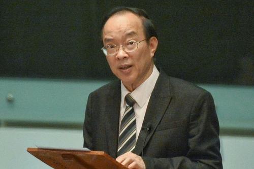 馬逢國呼籲政府重開文體場所