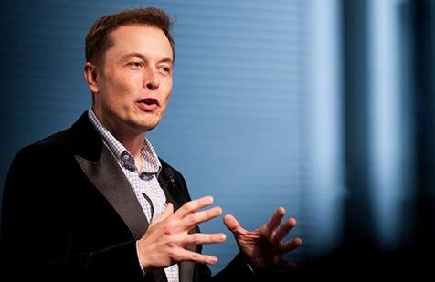 彭博：马斯克身家「狂飙」成全球第三大富豪