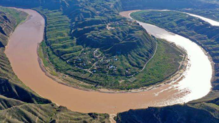 京规划保护黄河生态  「十四五」期间料有明显进展