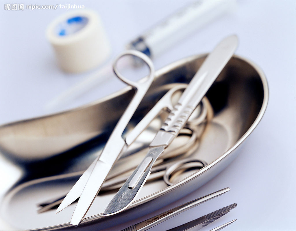 发改委：下达中央预算内投资8亿元 提升医疗器械检验检测能力