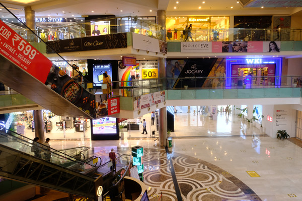 印媒對比9國經濟表現：印度倒數第二 美國墊底