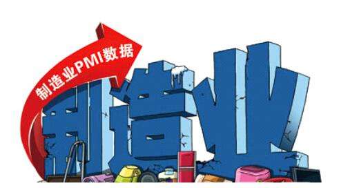  【商报快评】财新中国製造业PMI与统计局不一致
