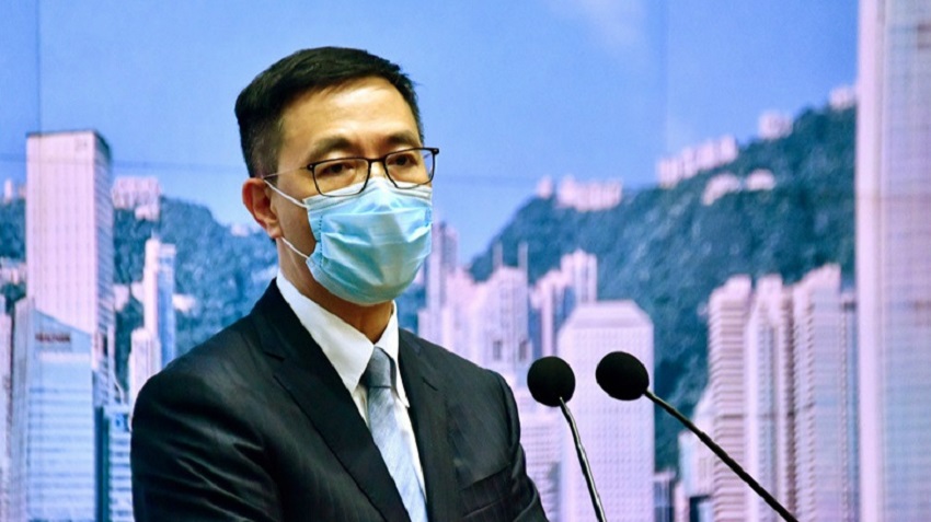 政府成立推廣職業專才教育和資歷架構督導委員會