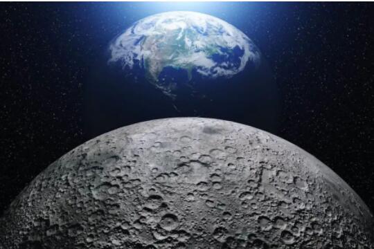 嫦娥三号探测数据新成果：月球雨海北部具有多期年轻熔岩流