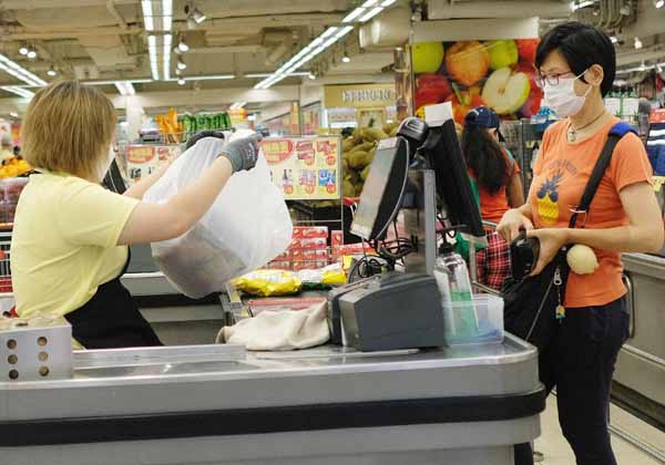 「保就業」計劃第二期至今有約8.3萬名雇主申請