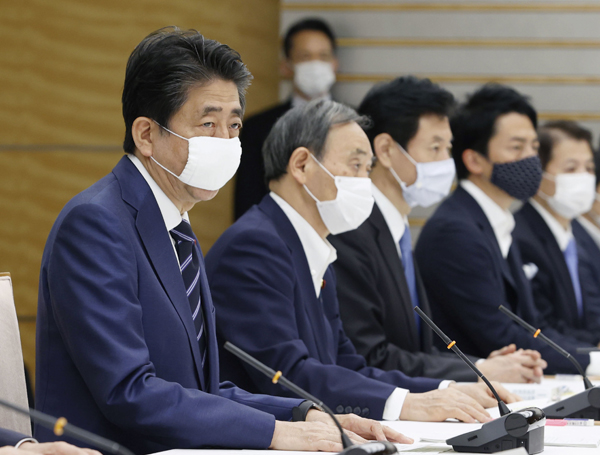 【投行視野】安倍辭任 RCEP簽署添變數