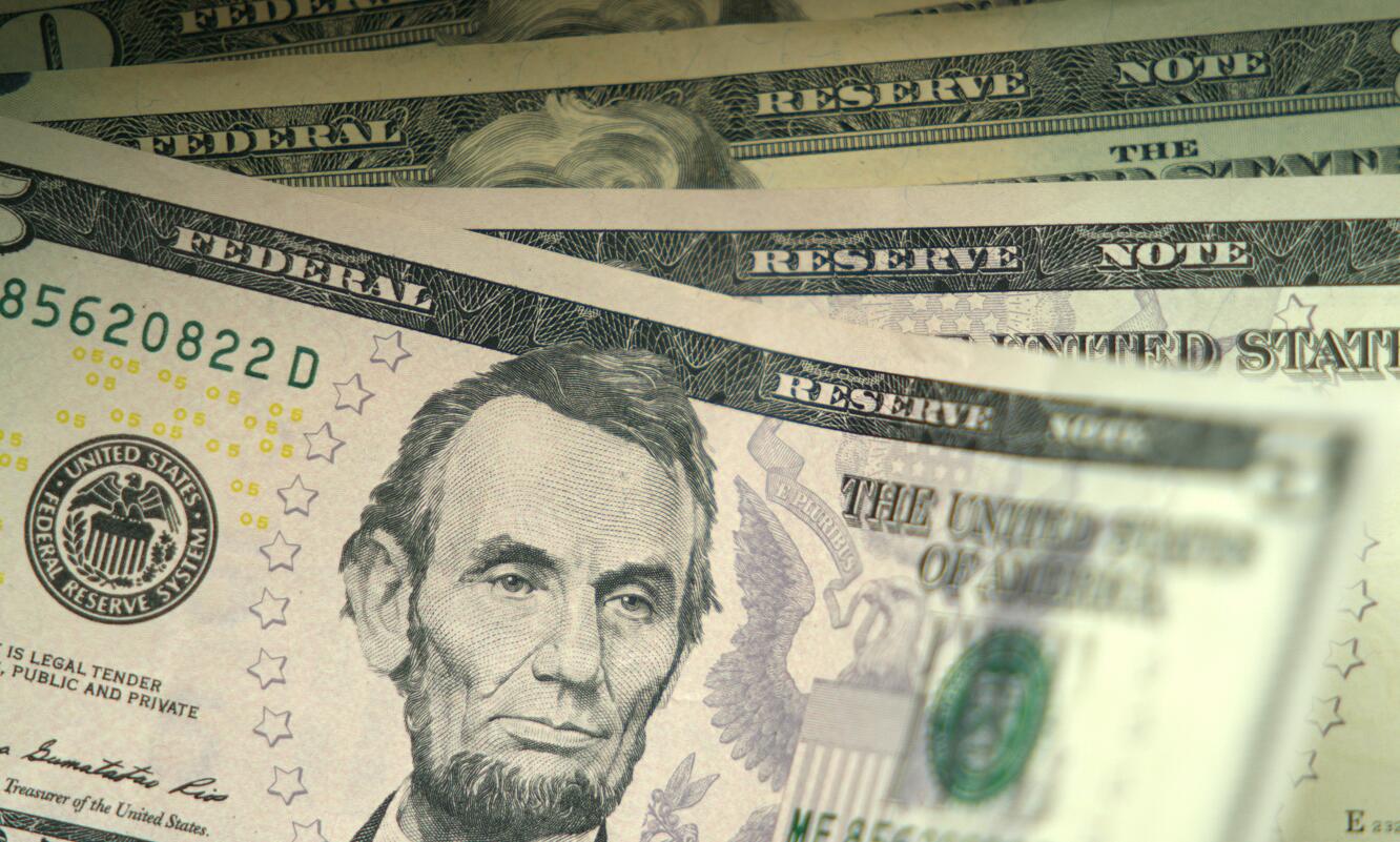 【外滙一點通】美元短期料反彈