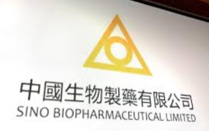 【分析員咖啡館】中生製藥趁低吸納