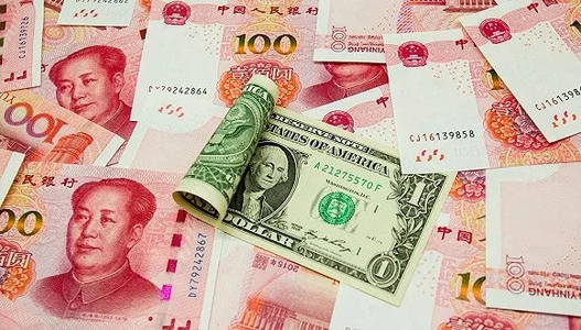 離岸價見14個月高位 人民幣或入長期升值通道