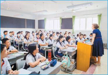 武漢中小學幼兒園開學