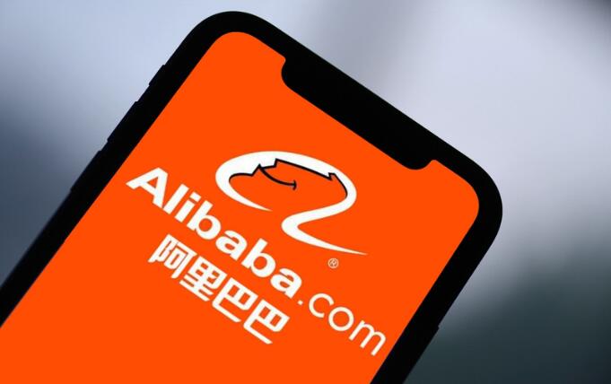 阿里巴巴盘中市值超8000亿美元