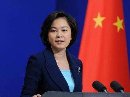 印軍非法越線 中方嚴正交涉