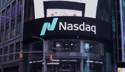 【美股收盘】标普与纳指再创历史新高