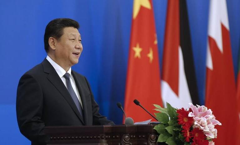 習近平：在有條件區域探索形成新發展格局