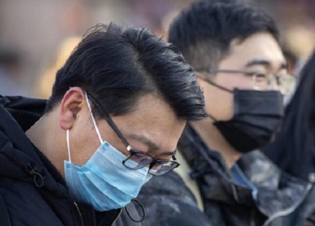 内地昨日新增8例确诊 均为境外输入