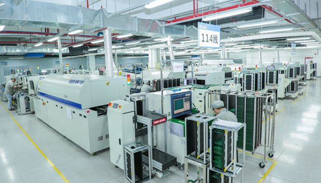 發力數據中心及5G產業 惠州劍指「灣區智谷」