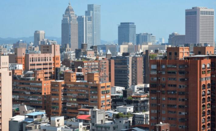 台湾8月现房市热 台南高雄房屋转移数创14年同期新高