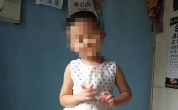 哈尔滨5岁女童仍未脱离危险 嫌犯涉嫌强姦被刑拘