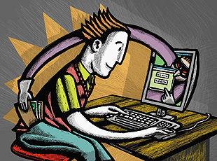 作弊方式层出不穷 遊戏外挂黑产年销售已超20亿元