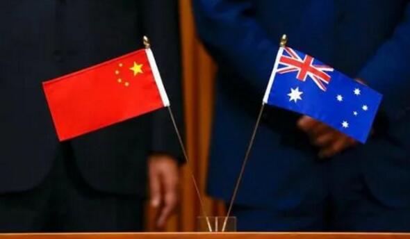 澳外长称澳籍主播在华被扣留 外交部：中方会依法办事