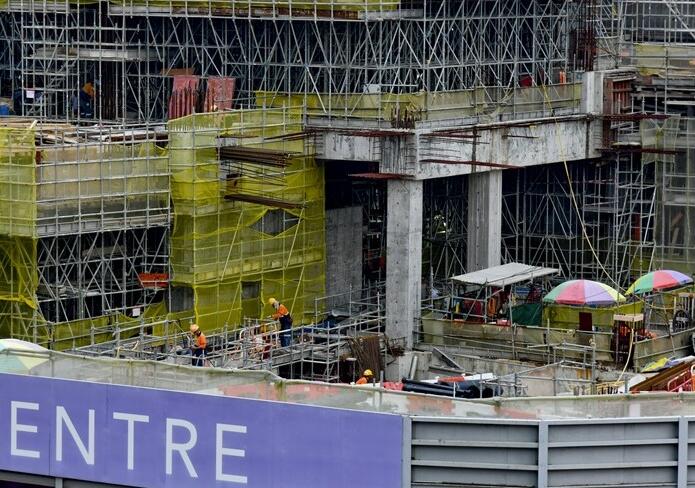 港府委任建造業創新及科技基金督導委員會成員