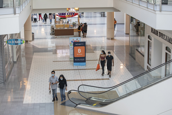 美勞工部預計美就業和經濟增速將放緩