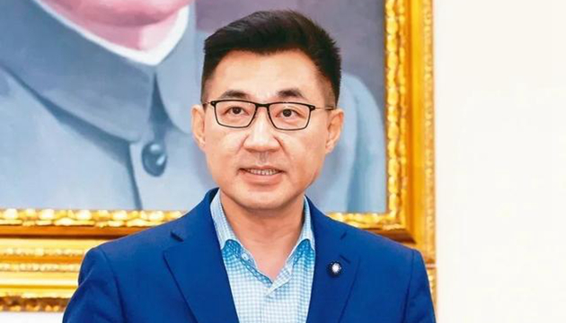 国民党改革方案出炉 两岸论述强调「九二共识」