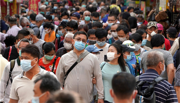 逾七成市民盼第三輪防疫基金派現金及設就業不足津貼