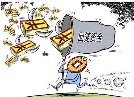 【商报快评】内地整体资金面宽鬆不会太久