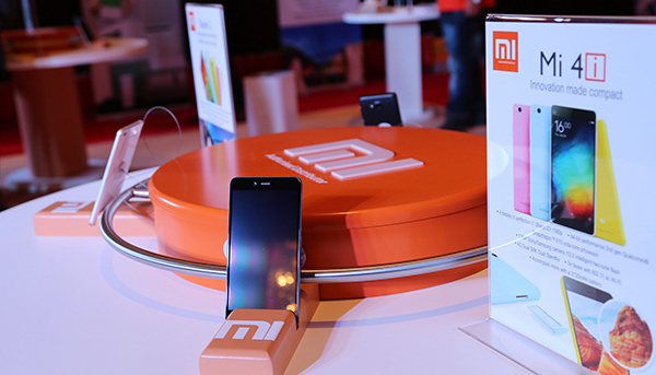 瑞信調升小米目標價至31元