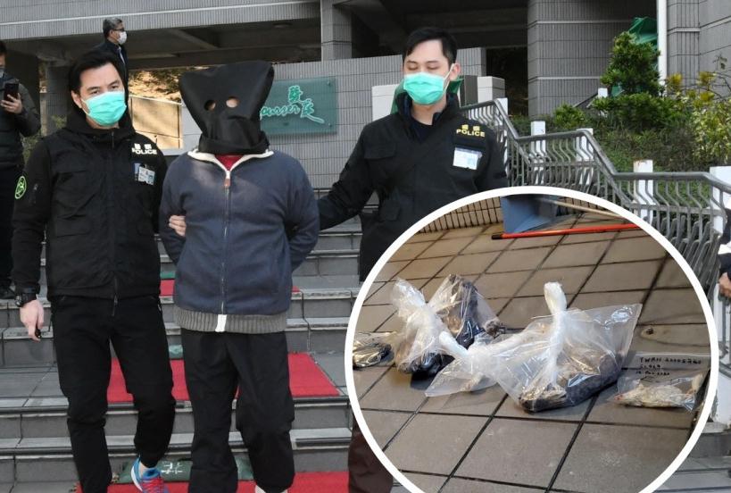 深井28寵物被掟落街15死案 律政司不提起訴