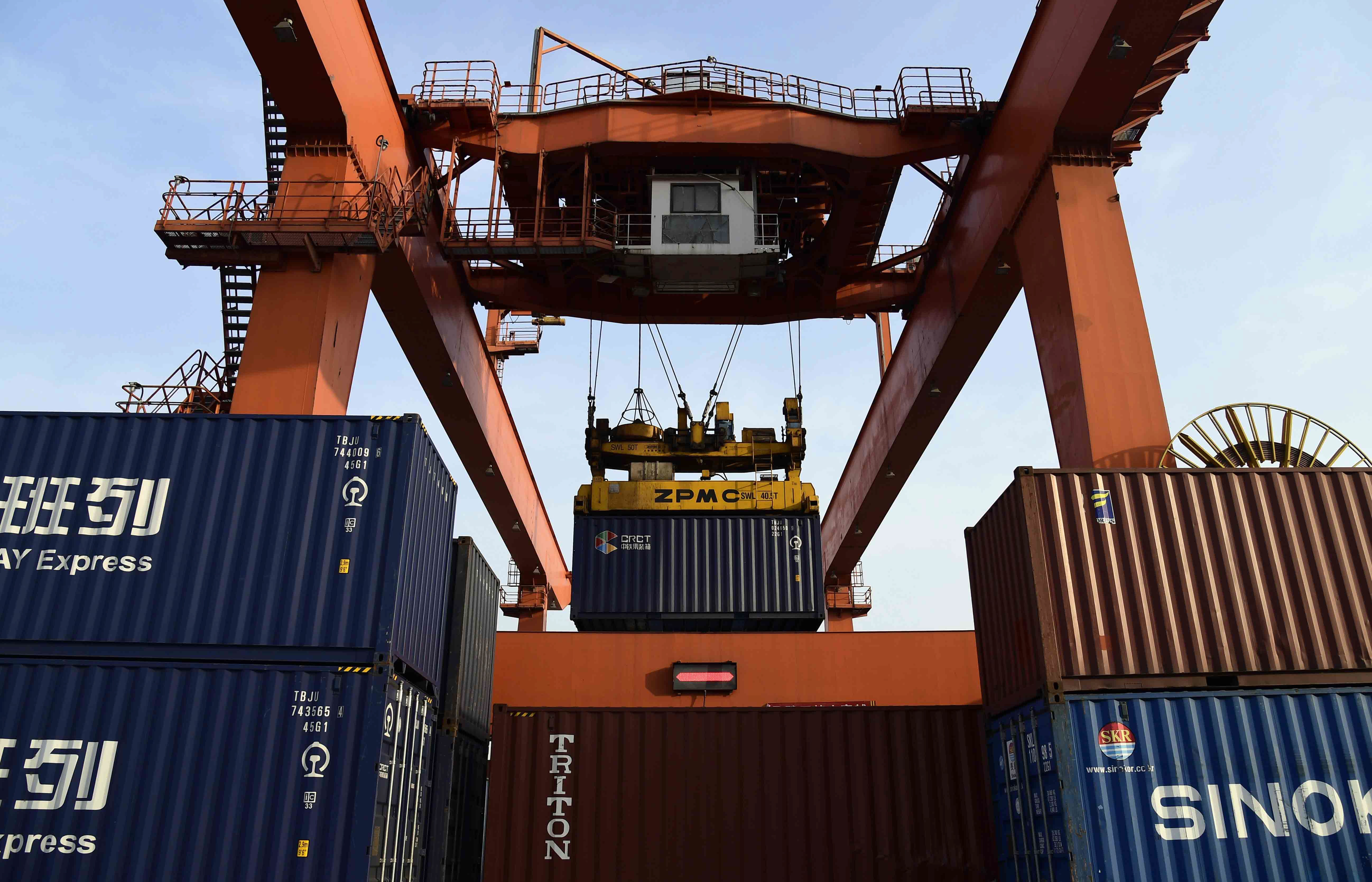 施羅德投資料拜登當選有助明年內地經濟復蘇