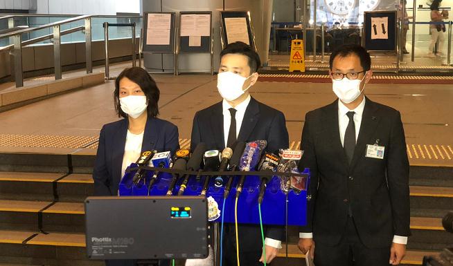 警拘理大事件曾「踢保」25人
