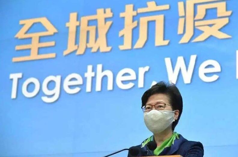 零售業美容院等 批逾60億元資助