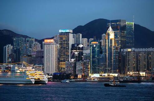 2020年全球創新指數 港排第11升2位