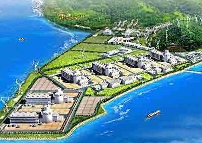 国常会：核准海南昌江核电二期工程和浙江三澳核电一期工程