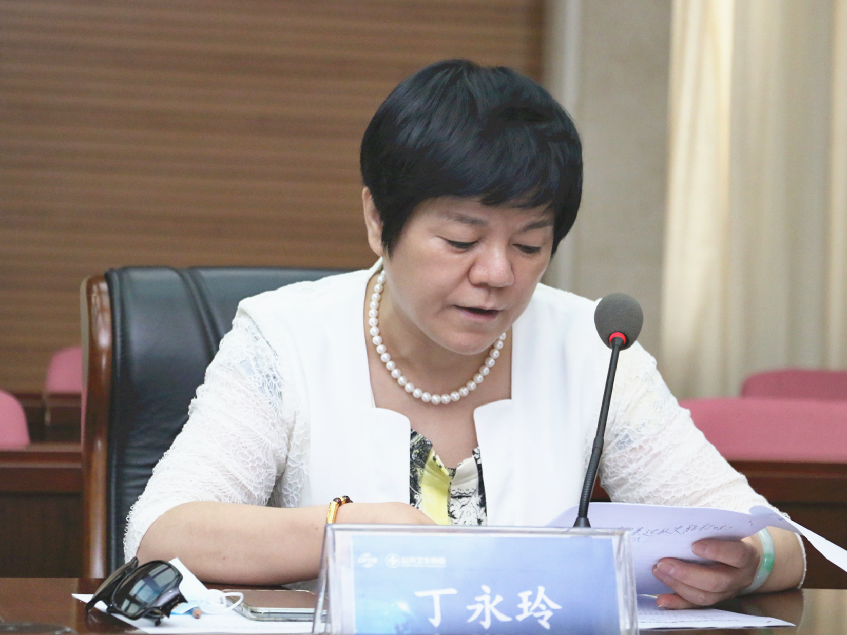 同仁堂（集團）將參加2020年服貿會公共衛生防疫專題展