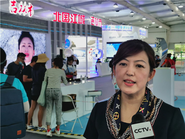 本屆服貿會看點多 全球最大機器鯊魚等新品將首發