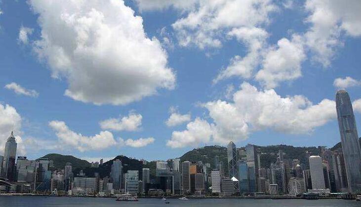 今夏史上最熱 平均29.6度