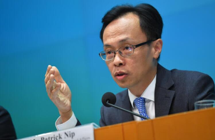 聶德權：普檢助推「旅遊氣泡」