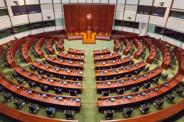 【参政议政】民主黨將何去何從