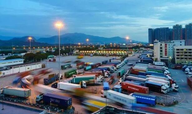 深圳海關幫扶見效 民企進出口穩增長