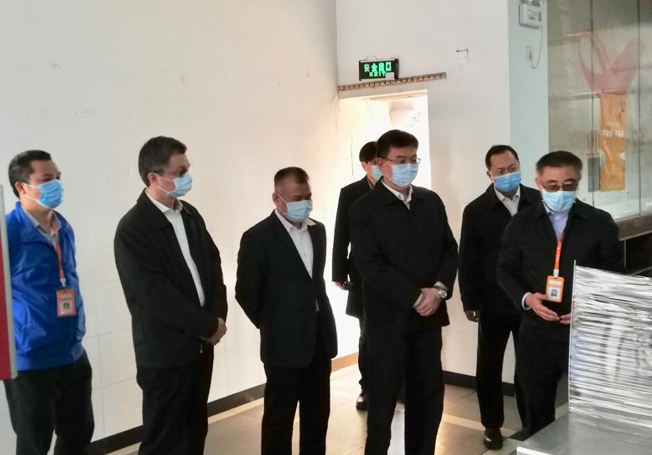 穗重磅推出應對疫情「惠台暖企」新10條