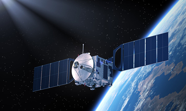 SpaceX爭奪160億美元寬帶補貼 網絡延遲需低於100毫秒