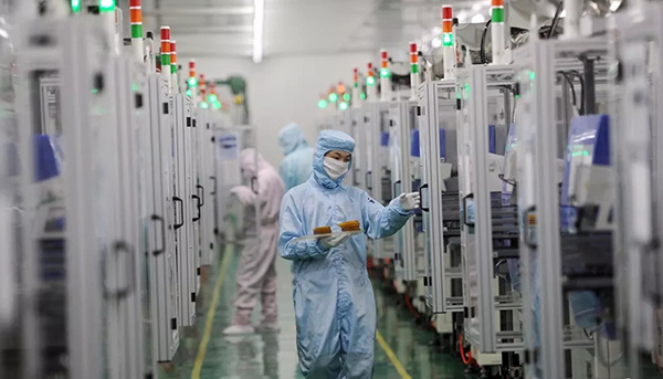 大和續撐舜宇 指華為事件影响有限