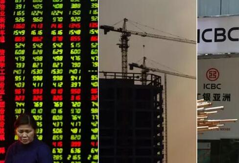 【A股午评】三大指数震荡微跌  沪指企稳3400点