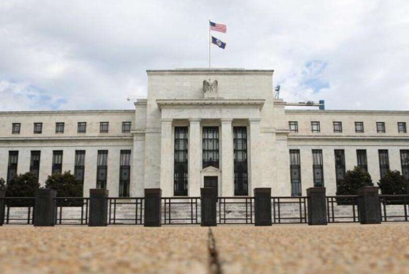 美联储「褐皮书」显示疫情对经济负面影响持续发酵