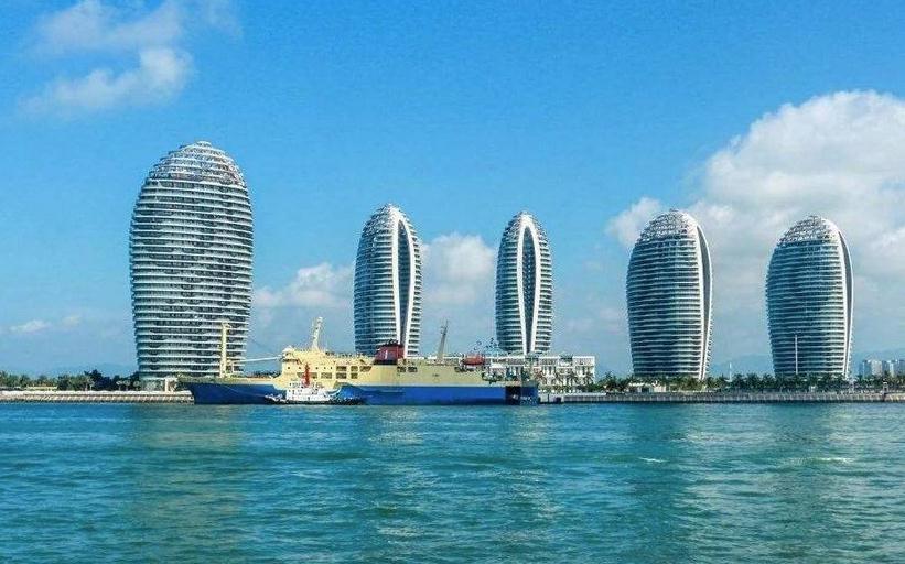 海南自由貿易港首個園區制度集成創新改革方案發布