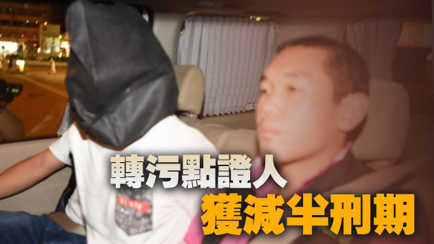 裝修工認藏霰彈槍及子彈 被判囚6年3月