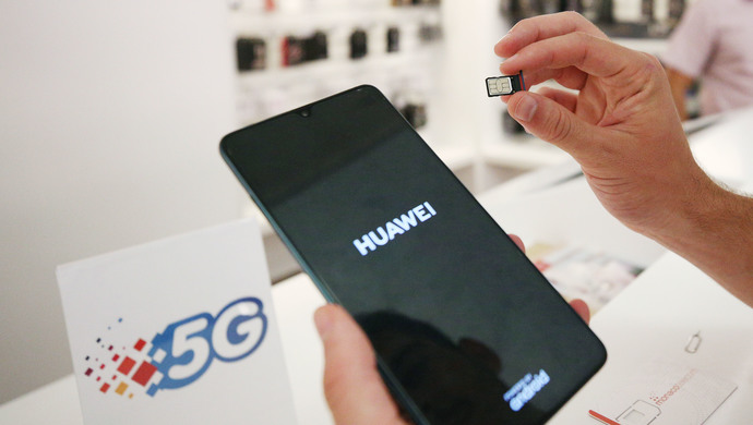 英特尔回应华为合作：遵守美国相关出口法规